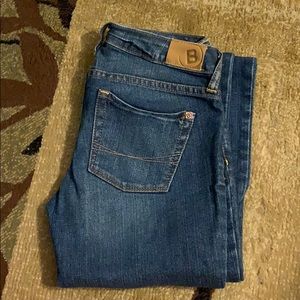 Bullhead Super Skinny Jeans